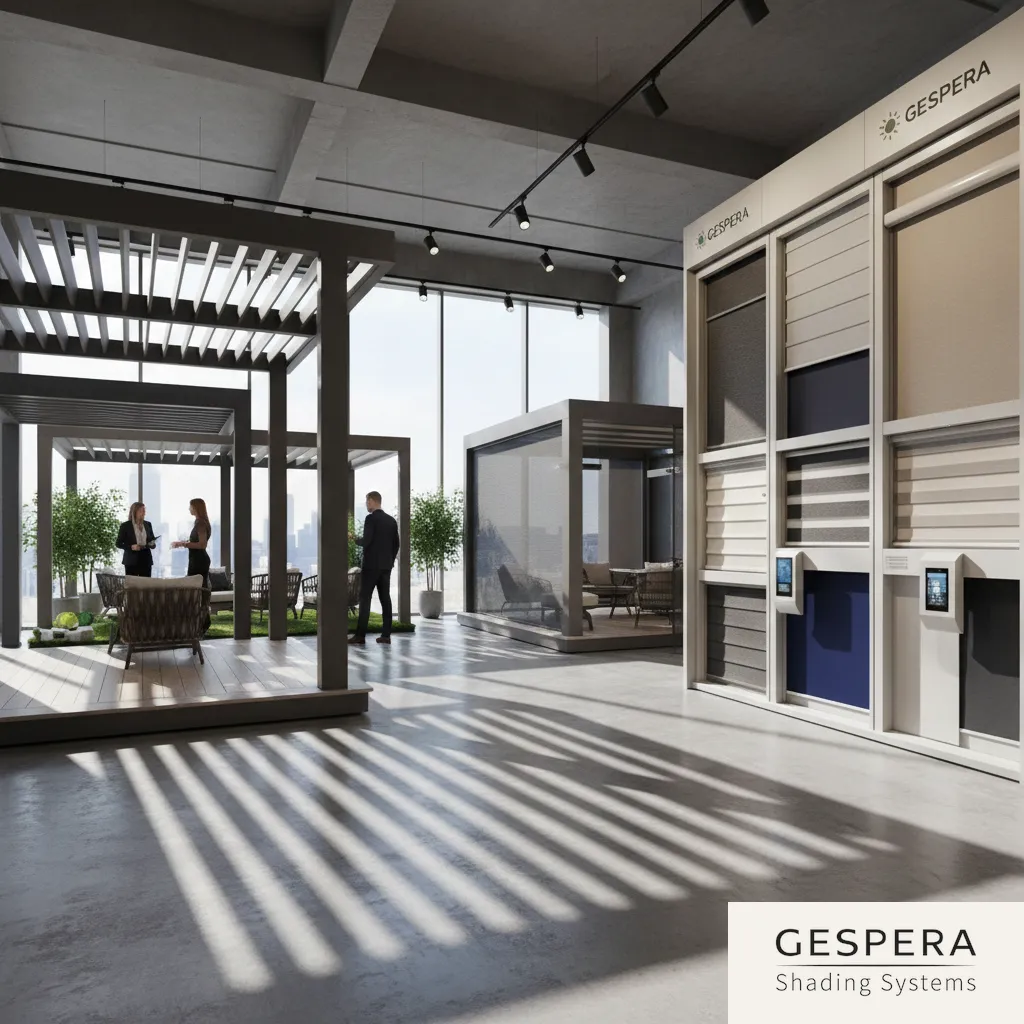 GESPERA Ürün Koleksiyonu